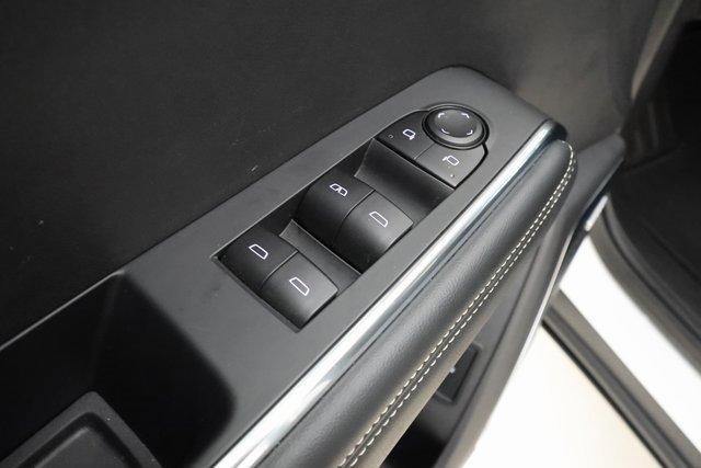 used 2025 GMC Acadia car, priced at $37,592