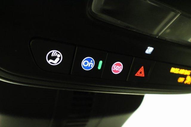 used 2025 GMC Acadia car, priced at $37,592