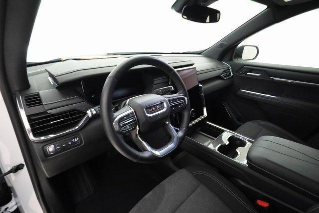 used 2025 GMC Acadia car, priced at $37,592