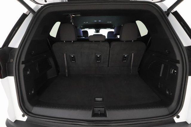 used 2025 GMC Acadia car, priced at $37,592