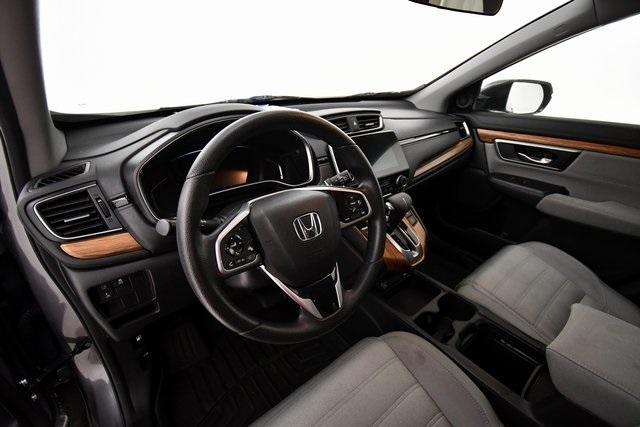used 2020 Honda CR-V car, priced at $23,959