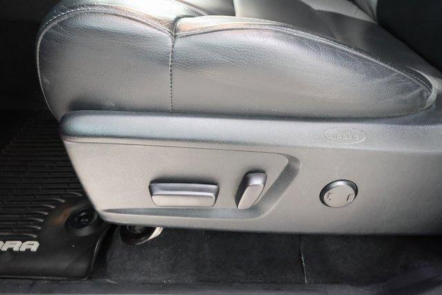 used 2021 Toyota Tundra car, priced at $50,959