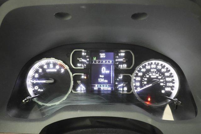 used 2021 Toyota Tundra car, priced at $50,959