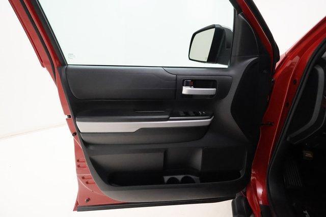 used 2021 Toyota Tundra car, priced at $50,959