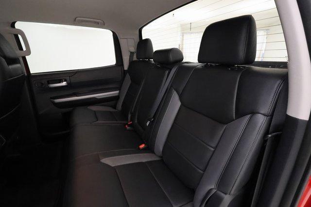 used 2021 Toyota Tundra car, priced at $50,959