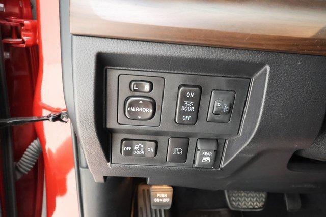 used 2021 Toyota Tundra car, priced at $50,959