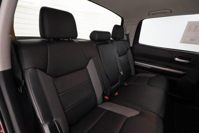used 2021 Toyota Tundra car, priced at $50,959