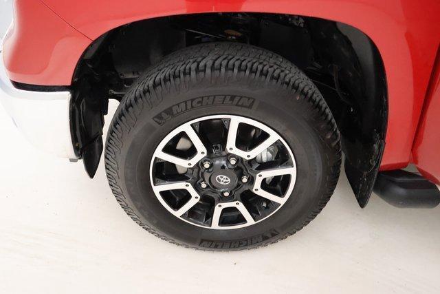 used 2021 Toyota Tundra car, priced at $50,959
