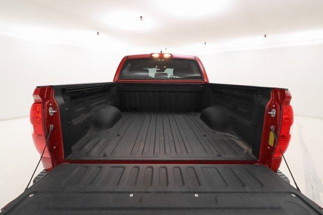 used 2021 Toyota Tundra car, priced at $50,959