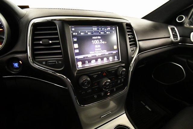 used 2014 Jeep Grand Cherokee car, priced at $13,985