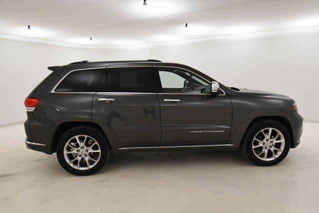 used 2014 Jeep Grand Cherokee car, priced at $13,985