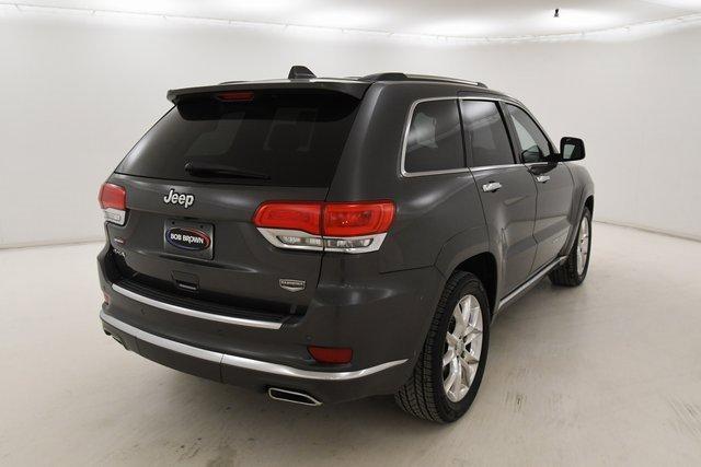 used 2014 Jeep Grand Cherokee car, priced at $13,985