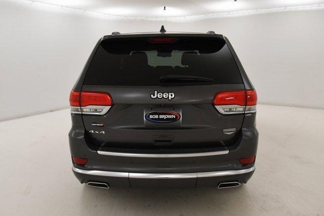 used 2014 Jeep Grand Cherokee car, priced at $13,985