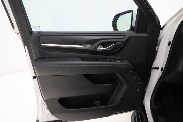 used 2022 GMC Yukon car, priced at $52,995