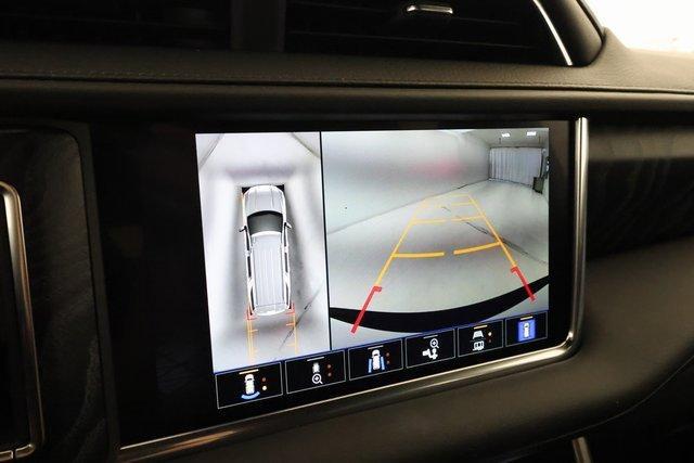 used 2022 GMC Yukon car, priced at $52,995