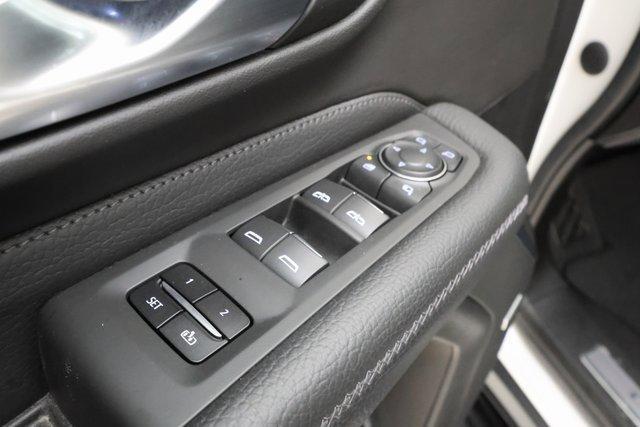 used 2022 GMC Yukon car, priced at $52,995