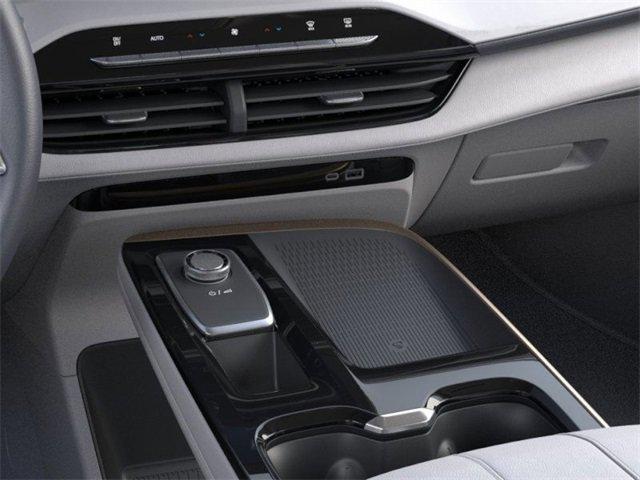 new 2025 Buick Enclave car, priced at $64,425