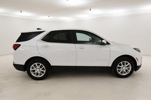 used 2024 Chevrolet Equinox car, priced at $24,395