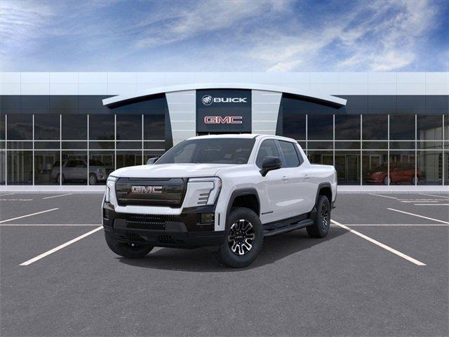 new 2026 GMC Sierra EV car, priced at $64,495