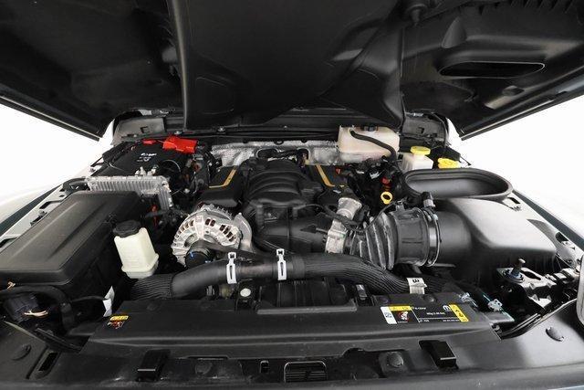 used 2024 Jeep Wrangler car, priced at $74,495