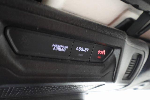 used 2024 Jeep Wrangler car, priced at $74,495