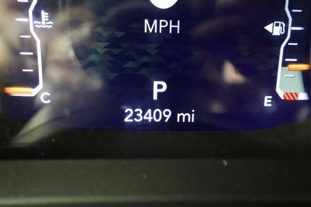 used 2024 Jeep Wrangler car, priced at $74,495