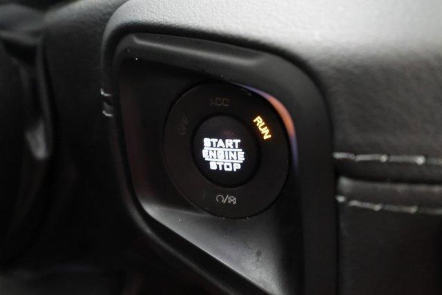 used 2024 Jeep Wrangler car, priced at $74,495