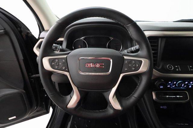 used 2023 GMC Acadia car, priced at $36,643