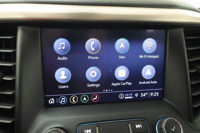 used 2023 GMC Acadia car, priced at $36,643