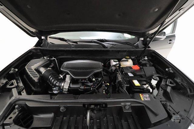 used 2023 GMC Acadia car, priced at $36,643