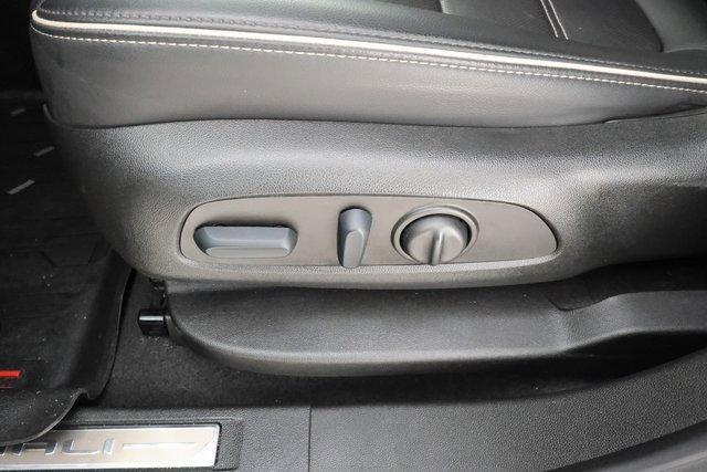 used 2023 GMC Acadia car, priced at $36,643