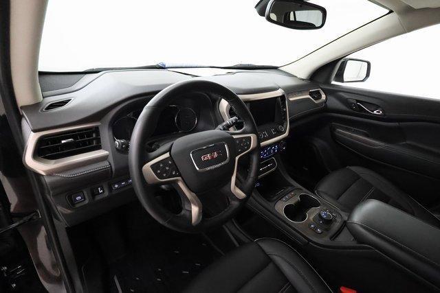 used 2023 GMC Acadia car, priced at $36,643