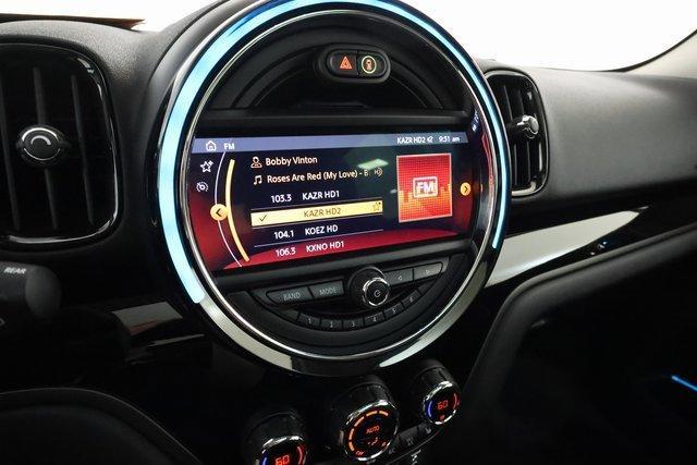 used 2019 MINI Countryman car, priced at $19,359