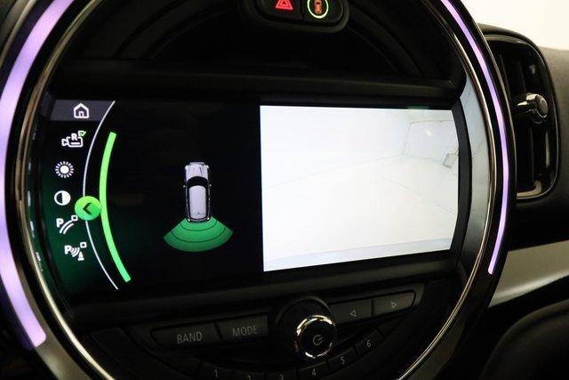 used 2019 MINI Countryman car, priced at $19,359