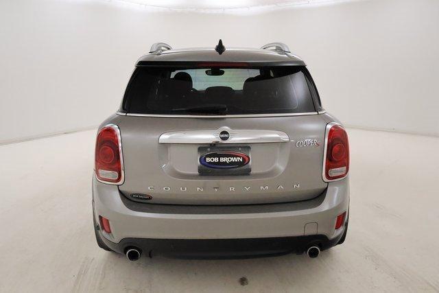 used 2019 MINI Countryman car, priced at $19,359