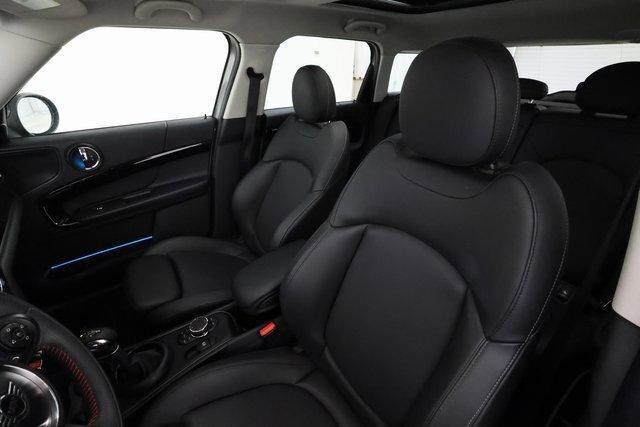 used 2019 MINI Countryman car, priced at $19,359