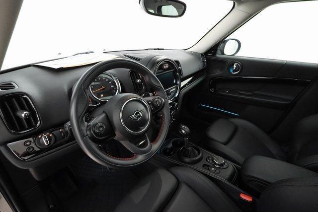 used 2019 MINI Countryman car, priced at $19,359