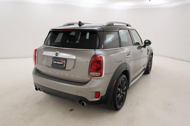used 2019 MINI Countryman car, priced at $19,359
