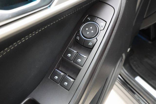 used 2020 Ford Explorer car, priced at $26,795
