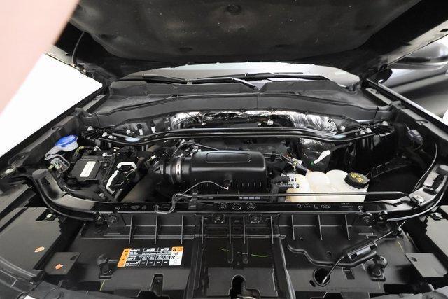 used 2020 Ford Explorer car, priced at $26,795