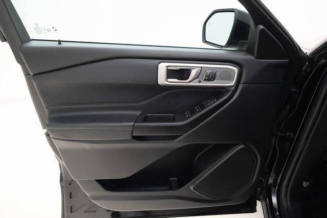used 2020 Ford Explorer car, priced at $26,795