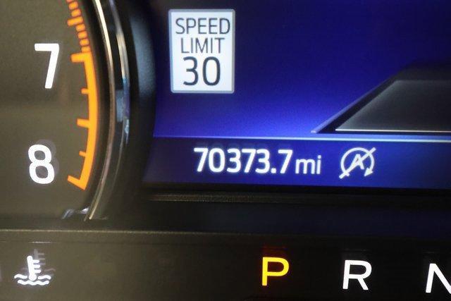 used 2020 Ford Explorer car, priced at $26,795
