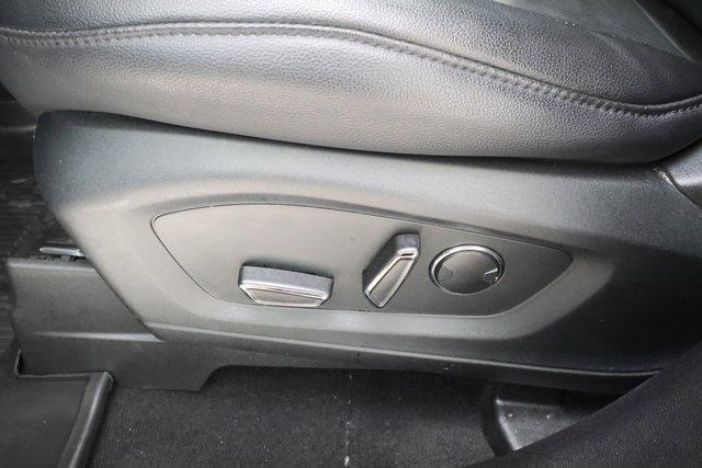 used 2020 Ford Explorer car, priced at $26,795