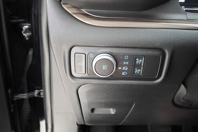 used 2020 Ford Explorer car, priced at $26,795