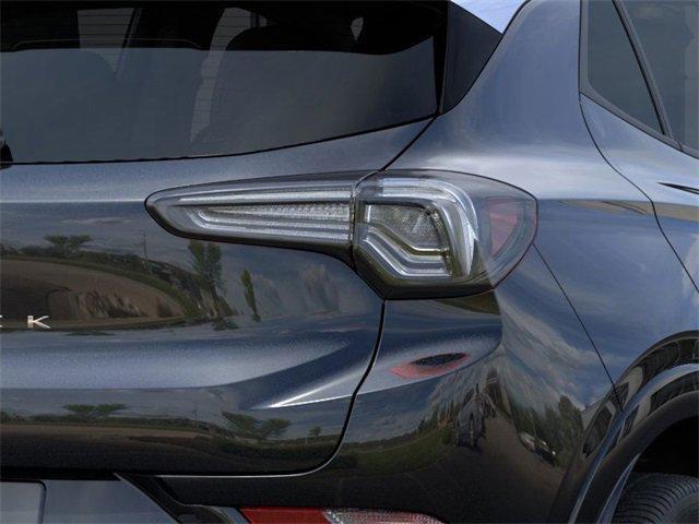 new 2026 Buick Encore GX car, priced at $37,775