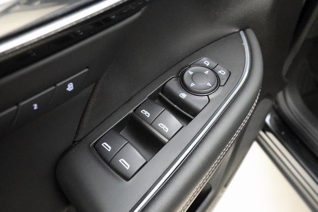 used 2023 Buick Envision car, priced at $22,895