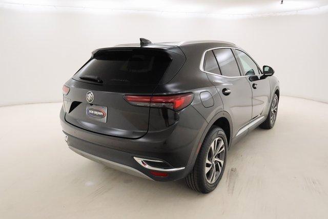 used 2023 Buick Envision car, priced at $22,895