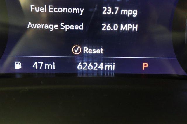 used 2023 Buick Envision car, priced at $22,895