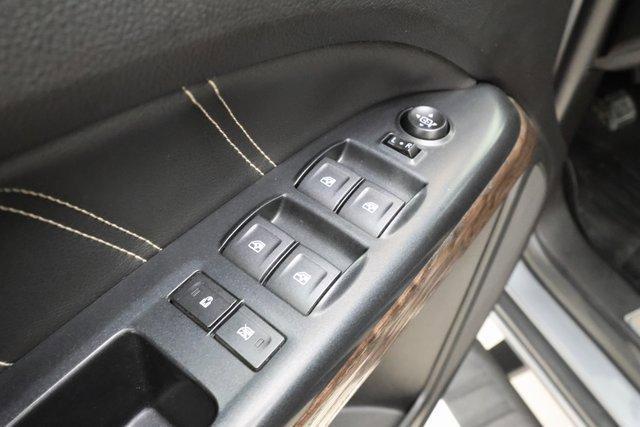 used 2021 GMC Canyon car, priced at $32,489