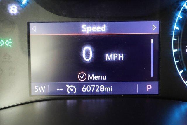 used 2021 GMC Canyon car, priced at $32,489